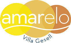 Amarelo - Villa Gesell